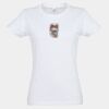 SOL'S Ladies Imperial Heavy T-Shirt Thumbnail