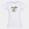 SOL'S Ladies Imperial Heavy T-Shirt Thumbnail