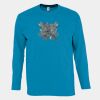 SOL'S Monarch Long Sleeve T-Shirt Thumbnail