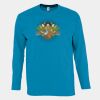 SOL'S Monarch Long Sleeve T-Shirt Thumbnail