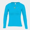 SOL'S Ladies Majestic Long Sleeve T-Shirt Thumbnail