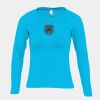 SOL'S Ladies Majestic Long Sleeve T-Shirt Thumbnail