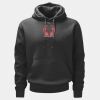 Russell Authentic Hooded Sweatshirt Thumbnail