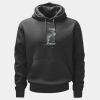 Russell Authentic Hooded Sweatshirt Thumbnail