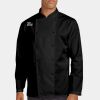 Dennys Long Sleeve Chef's Jacket Thumbnail