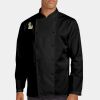 Dennys Long Sleeve Chef's Jacket Thumbnail
