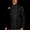 Dennys Long Sleeve Chef's Jacket Thumbnail