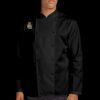 Dennys Long Sleeve Chef's Jacket Thumbnail