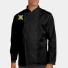 Dennys Long Sleeve Chef's Jacket Thumbnail