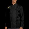 Dennys Long Sleeve Chef's Jacket Thumbnail