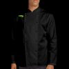Dennys Long Sleeve Chef's Jacket Thumbnail