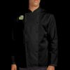 Dennys Long Sleeve Chef's Jacket Thumbnail