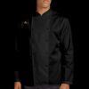 Dennys Long Sleeve Chef's Jacket Thumbnail