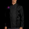 Dennys Long Sleeve Chef's Jacket Thumbnail