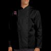Dennys Long Sleeve Chef's Jacket Thumbnail