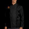 Dennys Long Sleeve Chef's Jacket Thumbnail