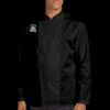 Dennys Long Sleeve Chef's Jacket Thumbnail
