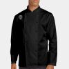 Dennys Long Sleeve Chef's Jacket Thumbnail