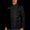 Dennys Long Sleeve Chef's Jacket Thumbnail