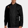 Dennys Long Sleeve Chef's Jacket Thumbnail