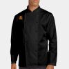 Dennys Long Sleeve Chef's Jacket Thumbnail