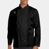 Dennys Long Sleeve Chef's Jacket Thumbnail