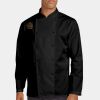 Dennys Long Sleeve Chef's Jacket Thumbnail