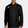 Dennys Long Sleeve Chef's Jacket Thumbnail