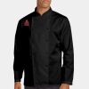 Dennys Long Sleeve Chef's Jacket Thumbnail