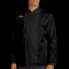 Dennys Long Sleeve Chef's Jacket Thumbnail