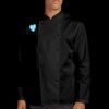 Dennys Long Sleeve Chef's Jacket Thumbnail