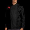 Dennys Long Sleeve Chef's Jacket Thumbnail