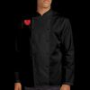 Dennys Long Sleeve Chef's Jacket Thumbnail
