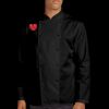 Dennys Long Sleeve Chef's Jacket Thumbnail