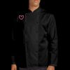 Dennys Long Sleeve Chef's Jacket Thumbnail