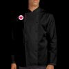 Dennys Long Sleeve Chef's Jacket Thumbnail