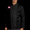 Dennys Long Sleeve Chef's Jacket Thumbnail