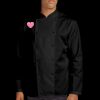 Dennys Long Sleeve Chef's Jacket Thumbnail