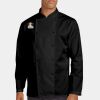 Dennys Long Sleeve Chef's Jacket Thumbnail