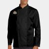 Dennys Long Sleeve Chef's Jacket Thumbnail