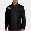 Dennys Long Sleeve Chef's Jacket Thumbnail