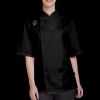 Dennys Short Sleeve Chef's Jacket Thumbnail