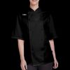 Dennys Short Sleeve Chef's Jacket Thumbnail