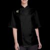 Dennys Short Sleeve Chef's Jacket Thumbnail