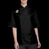 Dennys Short Sleeve Chef's Jacket Thumbnail