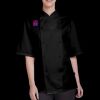 Dennys Short Sleeve Chef's Jacket Thumbnail