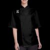 Dennys Short Sleeve Chef's Jacket Thumbnail