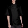 Dennys Short Sleeve Chef's Jacket Thumbnail