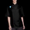 Dennys Short Sleeve Chef's Jacket Thumbnail