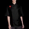 Dennys Short Sleeve Chef's Jacket Thumbnail